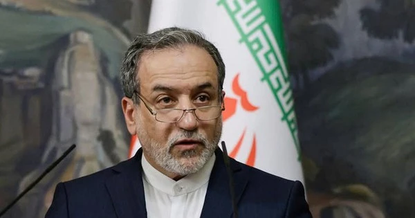 Iran tuyên bố không từ bỏ quyền sở hữu hạt nhân