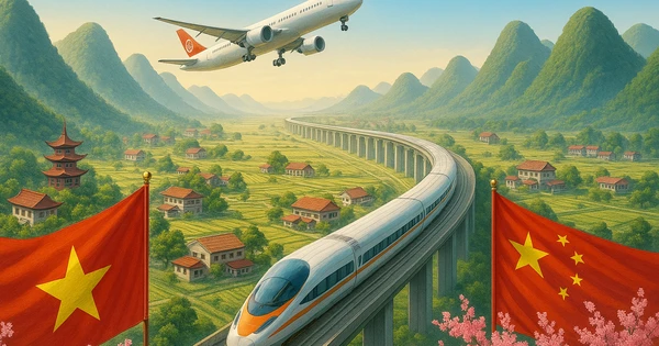 Tổng Bí thư, Chủ tịch Trung Quốc Tập Cận Bình sắp thăm Việt Nam: Lĩnh vực tỷ đô nào liên tiếp được xúc tiến?