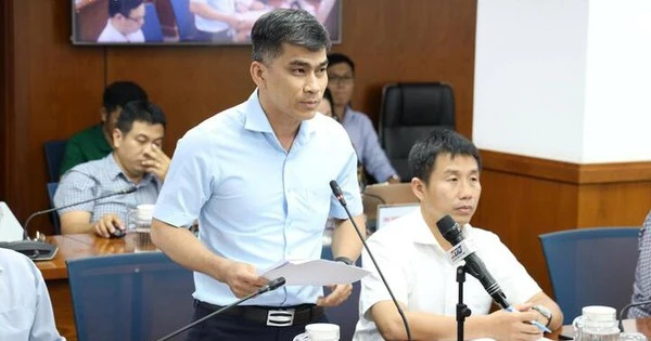 Vì sao sau 3 ngày chỉ có 25 cán bộ đi xe đưa đón miễn phí lên TP.HCM làm việc?