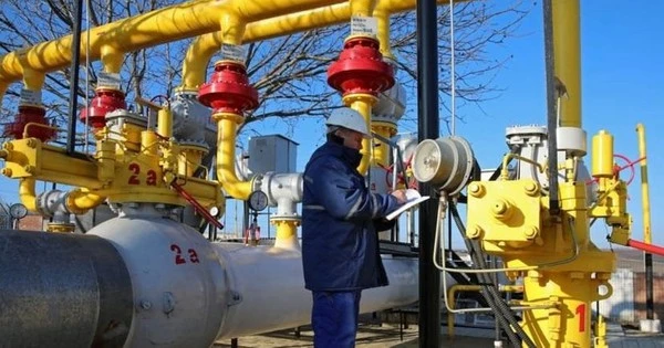 Ngoài Slovakia và Hungary, lần đầu tiên kể từ xung đột Ukraine, một quốc gia EU bất ngờ công khai ủng hộ nối lại nhập khẩu khí đốt Nga