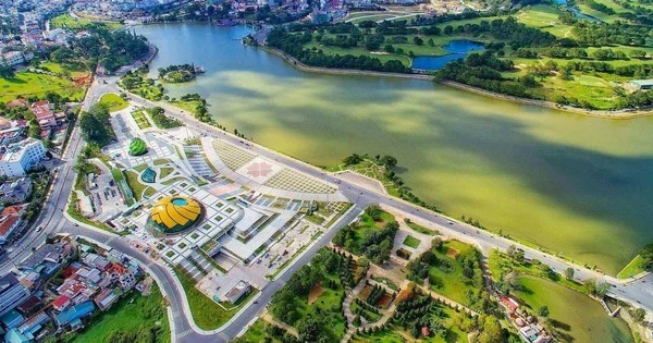 Thị trường bất động sản tại tỉnh lớn nhất Việt Nam sau sáp nhập có gì đặc biệt?