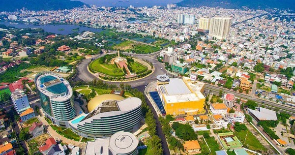 Việt Nam chính thức có 34 tỉnh, thành, địa phương nào có nhiều đơn vị hành chính cấp xã nhất?