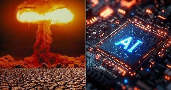 SIPRI nêu đích danh kẻ có thể châm ngòi Thế chiến III và thảm họa hạt nhân