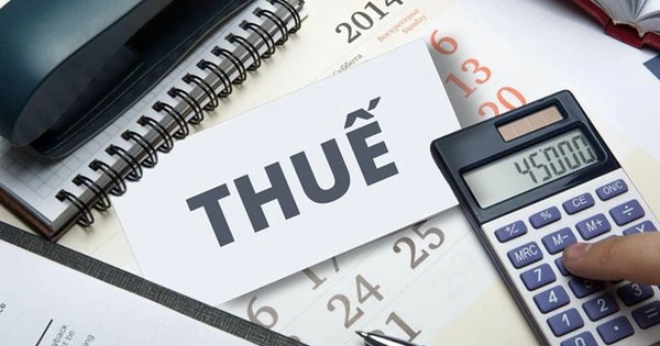 Chi cục Thuế Khu vực I cảnh báo 3 hành vi bất thường của các hộ kinh doanh, cá nhân kinh doanh