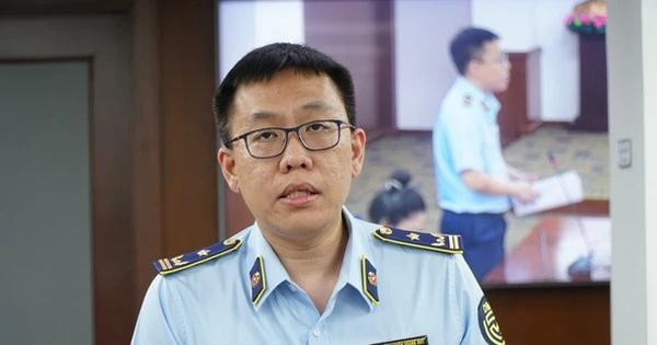 Hơn 50 tấn nội tạng lậu, hàng trăm ngàn sản phẩm vi phạm bị thu giữ ở TPHCM