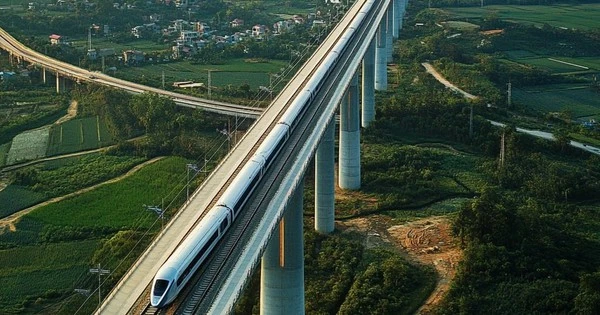 Phó Thủ tướng: Việt Nam không phân biệt giữa doanh nghiệp Nhà nước hay tư nhân việc tham gia đầu tư và phát triển các dự án đường sắt hiện đại, tốc độ cao