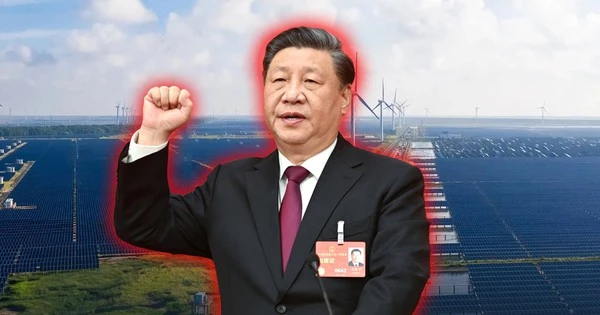 Mệnh lệnh từ Trung Nam Hải khiến Trung Quốc lột xác: Ông Tập nắm chắc vũ khí chiến lược giữa thương chiến
