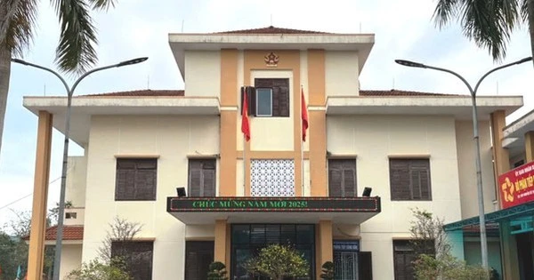 Công chức phường bị ‘tố’ có quan hệ bất chính với nữ Phó hiệu trưởng mầm non