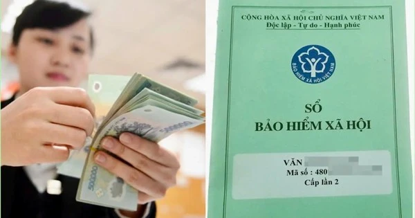 Nghỉ hưu năm 2025, đóng BHXH đủ 30 năm, lương hưu mỗi tháng được nhận bao nhiêu?