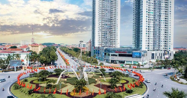 Lộ diện 'quán quân' về thu hút vốn FDI trong 9 tháng năm 2025, bỏ xa TP.HCM, Hà Nội hay Hải Phòng