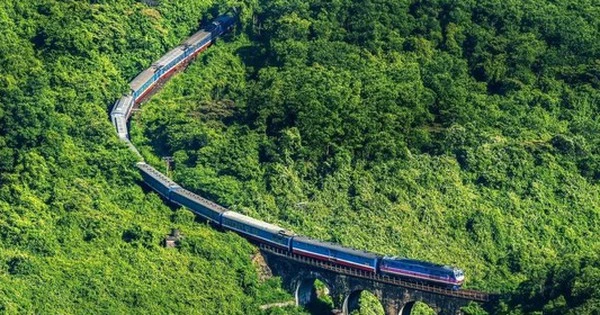 Chỉ vài ngày nữa, hành khách sẽ có thể đi tàu thẳng từ Hà Nội đến Bắc Kinh
