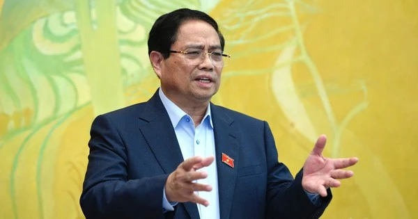 Việt Nam tháo gỡ được một việc thì có thể giải phóng khoản tiền khổng lồ, tương đương 50% GDP