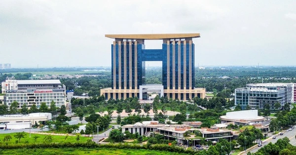 Vừa khởi công khu đô thị 37.000 tỷ ở Vũng Tàu, Sun Group lại muốn đẩy nhanh triển khai 2 dự án “khủng” trị giá tỷ USD tại tỉnh Bình Dương