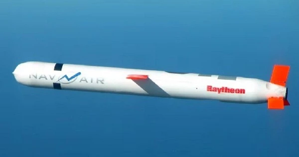 Ông Trump lắc đầu, Ukraine cạn dần hi vọng nhận tên lửa Tomahawk