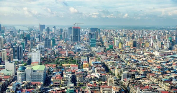 Thái Lan cảnh báo 