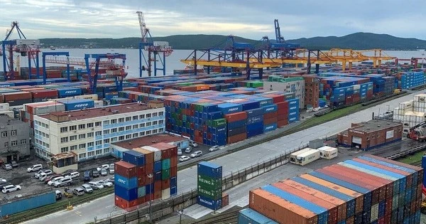 Chịu 25.000 lệnh trừng phạt, nền kinh tế 2.200 tỷ USD hồi sinh chiêu thức thương mại cổ, ban hành ‘sổ tay’ hướng dẫn 14 trang, có thể đã giao dịch được 7 tỷ USD