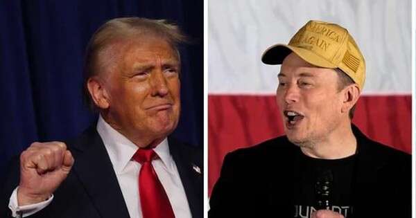 Vừa giành chiến thắng áp đảo trước bà Harris, vì sao ông Trump mô tả Elon Musk là “siêu thiên tài”?