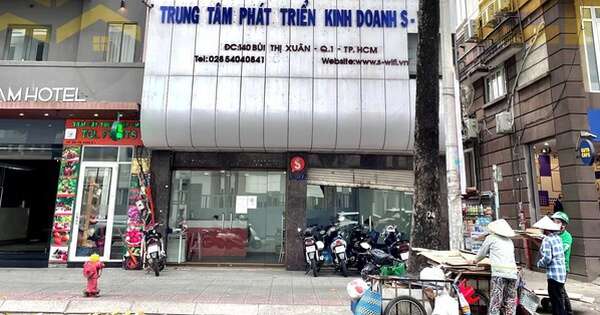 Thanh tra TP HCM nêu tên 3 doanh nghiệp 