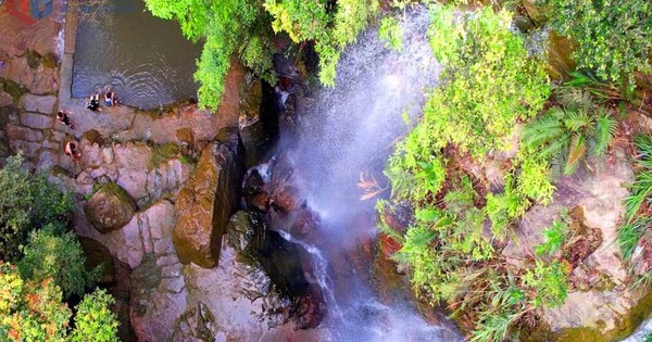 Một điểm đến gần Hà Nội được kỳ vọng trở thành trung tâm du lịch tâm linh đẳng cấp quốc tế của Việt Nam