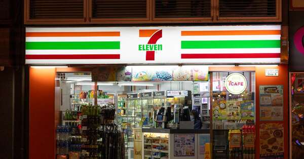 7-Eleven đóng cửa 444 chi nhánh: Chuyện gì đang xảy ra với chuỗi siêu thị tiện lợi lớn nhất thế giới?