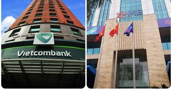 Vietcombank và MB sẽ được hưởng những ưu đãi gì khi nhận chuyển giao ngân hàng 0 đồng?