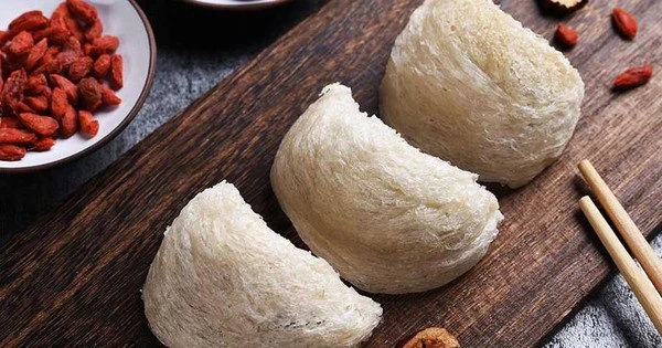 Góc “chữa lành” cực mạnh: Công ty tặng sản vật quý được Trung Quốc không tiếc tiền săn lùng, “tẩm bổ” cho cổ đông sau khi báo lãi giảm mạnh quý đầu năm