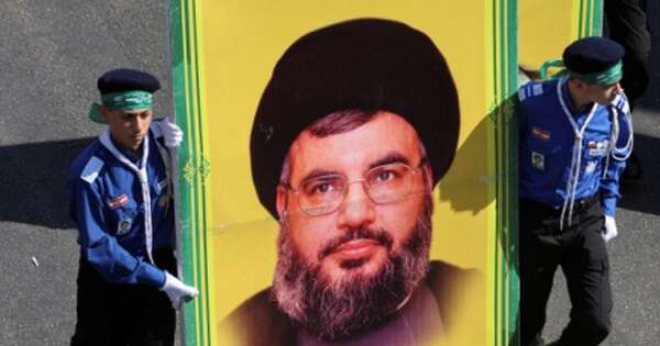 Hezbollah xác nhận Tổng thư ký Nasrallah thiệt mạng sau vụ không kích của Israel