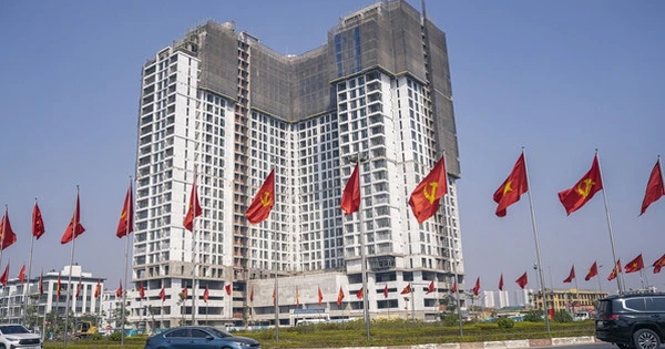 Lô đất vàng trị giá 900 tỷ nằm giữa loạt dự án của Vinhomes, Hoàng Huy, Agape Holding chính thức được bàn giao sau gần nửa năm trúng thầu để xây khu căn hộ 2.900 tỷ