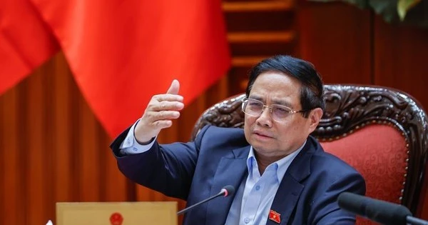 Hai DN được Thủ tướng nêu tên với lãnh đạo Tập đoàn nổi tiếng TQ: Có DN lập kỷ lục 3 năm liên tiếp