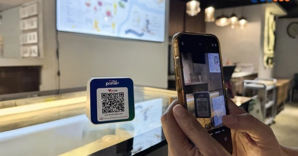 Nhận “loa chuyển khoản” miễn phí từ các ngân hàng BIDV, SHB, VPBank, ACB,...: Khách hàng nào đủ điều kiện?
