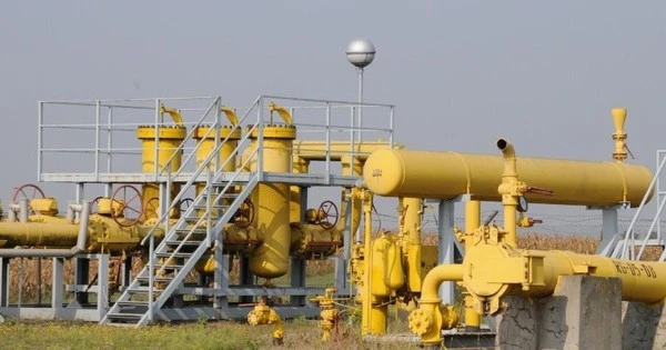 Phớt lờ rủi ro bị trừng phạt, quốc gia ứng cử viên EU sốt sắng mua khí đốt Nga với giá siêu rẻ so với mặt bằng chung châu Âu