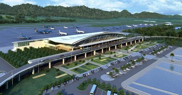 Việt Nam có hãng hàng không thứ 7, tổng vốn đầu tư 2.500 tỷ: Đảo ngọc đứng trước cơ hội vàng
