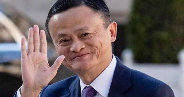 3 năm sau biến cố, Alibaba của Jack Ma hồi sinh từ cửa tử