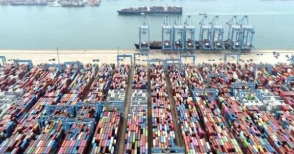 Thứ Việt Nam xuất sang Mỹ nhiều không tưởng: 5 tháng thu về hơn 4 tỷ USD, nhận ưu ái đặc biệt về thuế đối ứng