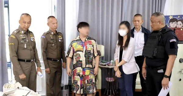 Tịch thu 1,2 tỷ đồng tiền mặt, biệt thự 53 tỷ và 4 căn hộ cao cấp trị giá 102 tỷ của một cặp đôi thất nghiệp