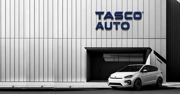Tin 'sét đánh' từ Trung Quốc: Geely dừng xây nhà máy mới vì dư thừa ô tô, dự án 170 triệu USD tại Việt Nam cùng Tasco sẽ ra sao?