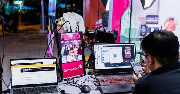 TikTok Shop tăng phí sàn 300%: Người bán 