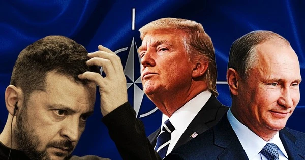 WSJ: Ông Putin đưa ra “đề xuất quy mô lớn” về ngừng bắn ở Ukraine – Chi tiết vừa được hé lộ