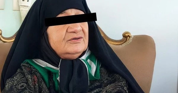 Giết 11 người chồng trong hơn 20 năm để chiếm tài sản ở Iran