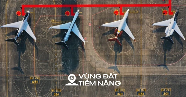3 hòn đảo có sân bay ở Việt Nam: Nơi là thiên đường nghỉ dưỡng, nơi có đường cao tốc, nơi thu hơn 3.000 tỷ mỗi năm nhờ du lịch