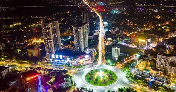 Hàng triệu người dân Bắc Ninh sắp đón tin vui: Hai dự án trọng điểm của tỉnh đang được đốc thúc đẩy nhanh, khẩn trương về đích sớm