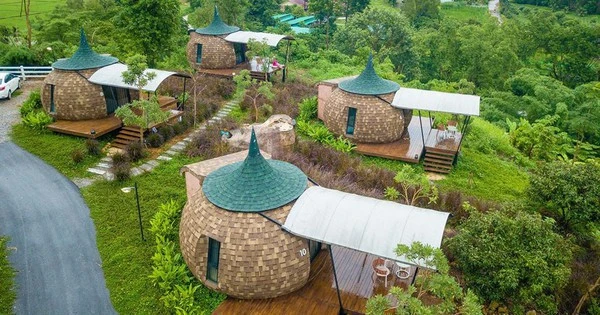 Đổ hàng chục tỷ mua đất, xây homestay, nhiều người tan mộng 
