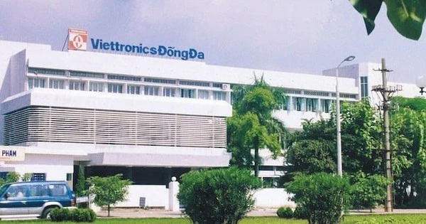 SCIC rao bán một 