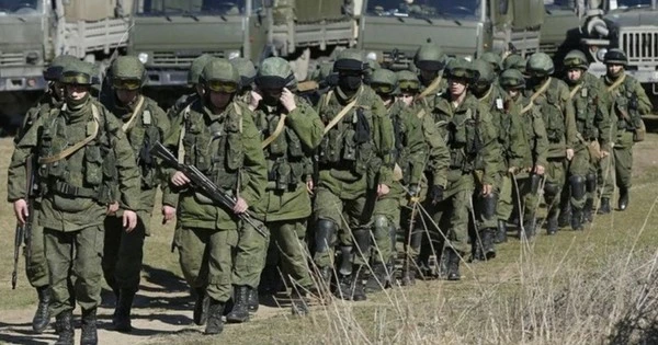 Kiev thừa nhận khó khăn, Nga tập hợp quân chuẩn bị cho cuộc tấn công mới