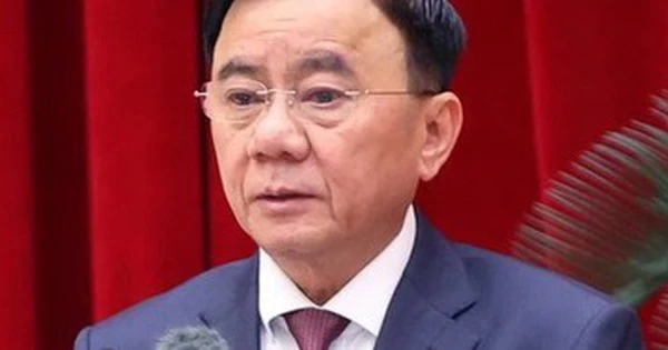 Đồng bộ công bố sáp nhập đơn vị hành chính vào ngày 30-6