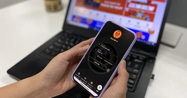 Cục Thuế đưa ra hướng dẫn quan trọng đến hộ kinh doanh, hộ gia đình, cá nhân về sử dụng mã định danh thay mã số thuế từ 1/7