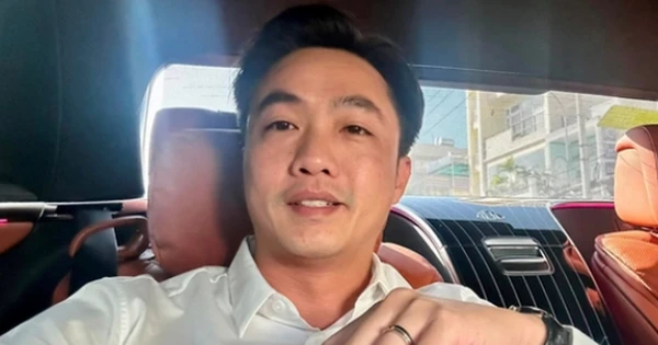 CEO Cường Đô la đích thân livestream bán nhà, 