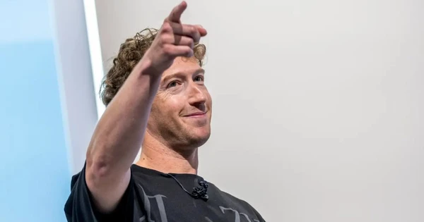 Giấc mơ AI nghìn tỷ USD của Mark Zuckerberg: Vung núi tiền chiêu mộ phù thủy dữ liệu, tái thiết Meta thành cỗ máy siêu trí tuệ vô địch thiên hạ