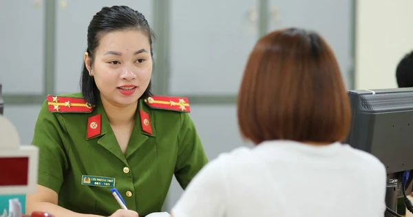 Công an TP Hà Nội phát cảnh báo khẩn đến toàn bộ người dân về Lễ kỷ niệm 2/9