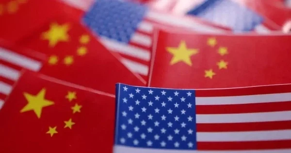 Trung Quốc thúc giục Mỹ tránh 'lằn ranh đỏ' sau khi đạt thỏa thuận thương mại